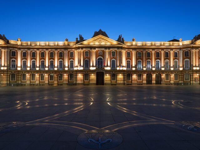 Le Grand Contrôle : L’Écrin Royal des Événements d’Exception à Versailles