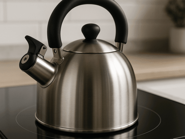 Théières pour Induction : Le guide complet pour choisir la meilleure option