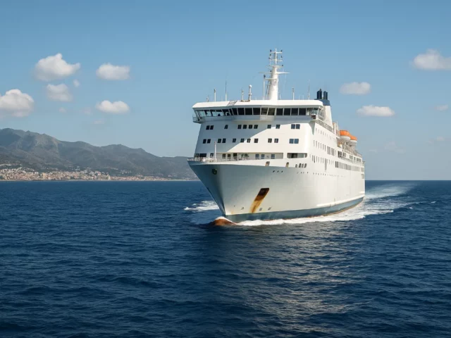 Comment organiser une traversée maritime entre la France et le Maroc ?